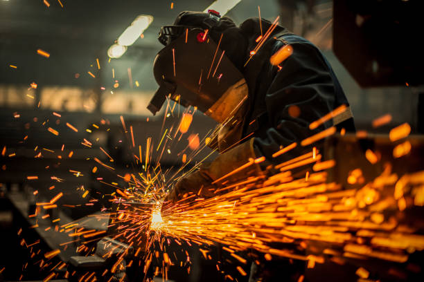 Trusted Mcdonough, GA Welder & Metal Fabrication Experts