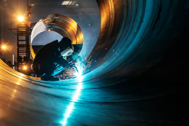 Best Artistic and Custom Metal Fabrication in Mcdonough, GA