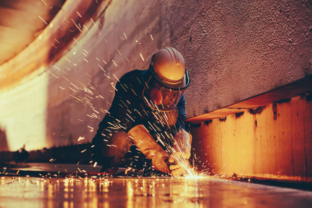 Affordable Welder Services in Mcdonough, GA