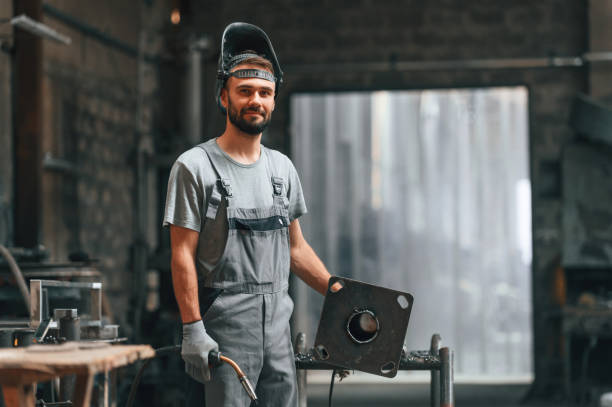 Best Welding Equipment Sales and Repair in Mcdonough, GA