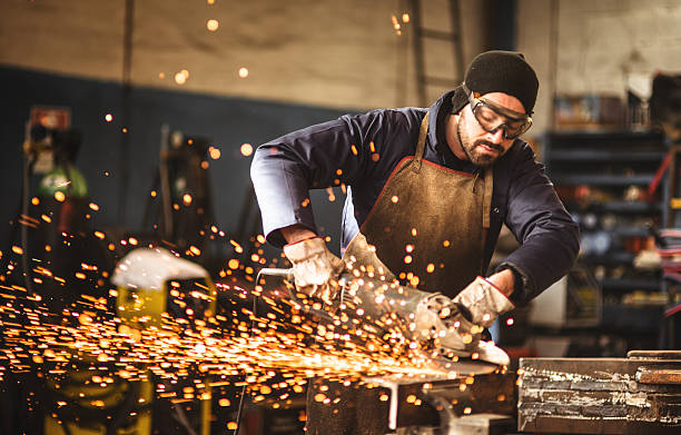 Best Automation and Robotic Welding in Mcdonough, GA