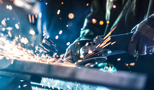 Best Aerospace and Defense Welding in Mcdonough, GA